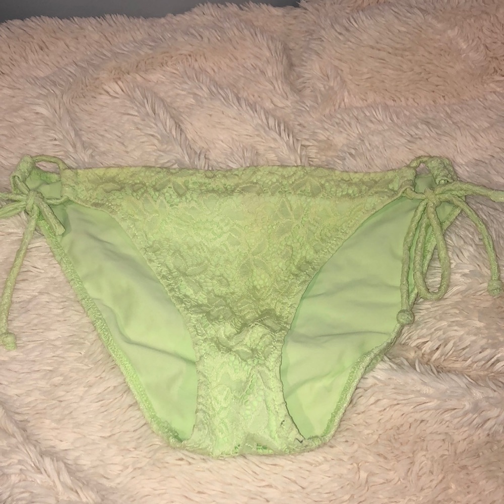 Victoria’s Secret Bikini bottoms